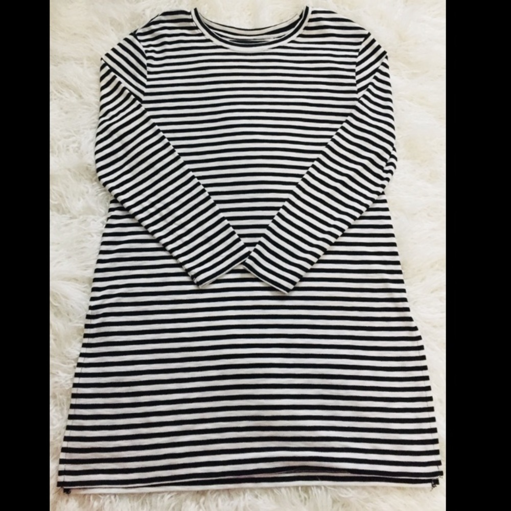 Long sleeve T-shirt